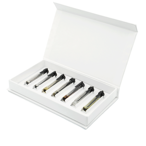 Customized Single Perfume Set Box Gfit <b>Boxes</b> for Perfumes Packaging Empty Perfume Box - Product Image 2