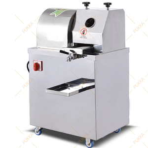 <span class=keywords><strong>Prix</strong></span> de l'équipement de presse à jus de canne à sucre en Inde, machine à jus de canne à sucre électrique - Product Image 4