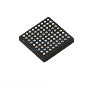 ชิ้นส่วนอิเล็กทรอนิกส์ 81 VFBGA ICE40LP1K-CM81TR ช่องจำหน่ายของผู้ผลิตแบบฝังตัว - Product Image 1