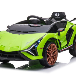 Auto Elettrica per Bambini con Due Porte Apribili, Alimentata a Batteria, con <span class=keywords><strong>Controllo</strong></span> Genitori, Vendita all'Ingrosso OEM - Product Image 4