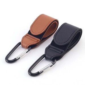 Vente en gros de sangle à boucle réglable pour poussette sangle à boucle et crochet pour mousqueton voiture bébé - Product Image 3