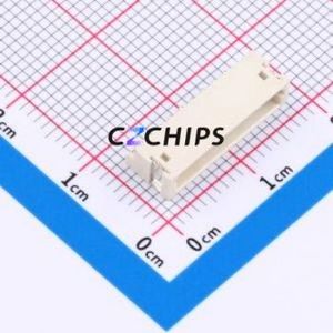 HC-ZH-9PWT Wire-to-<b>Board</b> Pin Header SMD,P=1.5mm,Horizontal <b>Mount</b> Connector 1x9P 1.5mm Horizontal <b>Mount</b> ZH - Product Image 1