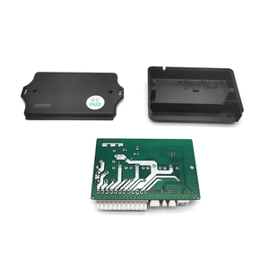 Heißer Verkauf Auto. Elektronik-Diebstahls icherung <span class=keywords><strong>PKE</strong></span> und Autoalarm-Sicherheits system zusammen Auto-Keyless-Entry-System - Product Image 3