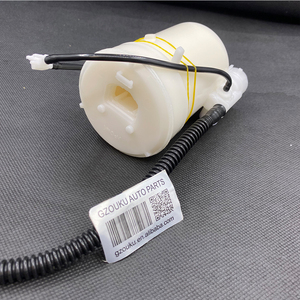 Bộ Lọc nhiên liệu cho Zinger xe 1770a132 <span class=keywords><strong>1770a044</strong></span> cho Nhật bản xe với bộ điều chỉnh trong bể Lọc nhiên liệu chất lượng cao Bộ Lọc nhiên liệu - Product Image 4