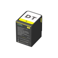 Recharge d'encre textile DT sélectionnée par xTool pour imprimante O1 Omni, haute résistance au lavage