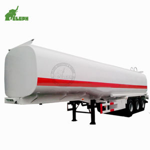 <span class=keywords><strong>Remorque</strong></span> citerne à huile diesel <span class=keywords><strong>de</strong></span> 65 000 litres à 3 essieux, citerne à huile usagée à vendre - Product Image 1