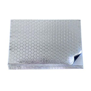 Lámina Amortiguadora <span class=keywords><strong>de</strong></span> Goma Butilo, la Más Vendida <span class=keywords><strong>de</strong></span> Fábrica, Alfombrilla Insonorizante para Automóviles, Lámina Amortiguadora <span class=keywords><strong>de</strong></span> Goma Butilo - Product Image 3