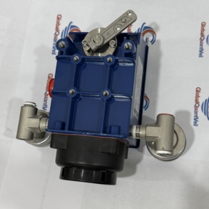 AVP102H Aluminium Intelligent, Précision 0,3 %, Garantie 1 An pour l'Industrie Pétrochimique, Pétrole et Gaz du Moyen-Orient - Product Image 3
