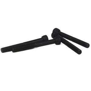 Vanne directionnelle CNNADA DSG-01-2D2-A110-50 à commande hydraulique par solénoïde 2 ports - Product Image 4
