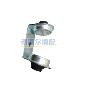 Support moteur Peugeot Citroën 184488 pour 206 207 C2 C-Elysee Picasso 2008 Elysee 16V, pièce de rechange neuve - Product Image 3
