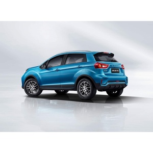 รถยนต์มือสอง ปี <span class=keywords><strong>2021</strong></span> รุ่น <span class=keywords><strong>Vision</strong></span> X3 Pro 1.5L CVT Premium Edition รถ SUV ขนาดเล็ก พวงมาลัยซ้าย เบาะหนัง ขับเคลื่อนล้อหน้า เครื่องยนต์เบนซิน - Product Image 4