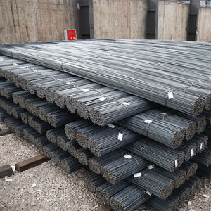 Barres d'armature de vente directe d'usine en Chine HRB400E/HRB500E barres d'armature de construction barres d'armature de haute résistance - Product Image 6
