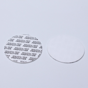 بطانة فويل للحرارة ، أختام للحيوان الأليف/PE/PP/ - Product Image 2