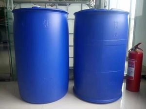 Hina anufacturer 200 Litre 55 Gallon mpty Pet hampoo lastic Plastic Rum Rice arroz - Product Image 4