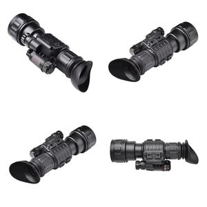 Lunettes <span class=keywords><strong>de</strong></span> vision nocturne NVG <span class=keywords><strong>de</strong></span> haute qualité Gen2 +/3 Vision nocturne <span class=keywords><strong>de</strong></span> <span class=keywords><strong>chasse</strong></span> monoculaire Vision nocturne montée sur la - Product Image 2