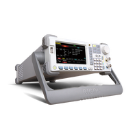 Analyseur de spectre de signal Rigol DG5504 Pro DG5502 Pro/DG5508 Pro
