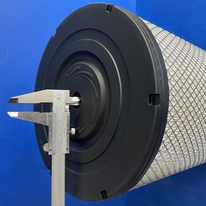 Air Filter AF25247 P534816 LAF4816 CA8180 DNP534816 1842427 46843 RS3539 for Baldwin <b>Freightliner</b> Peterbilt Kenworth <b>Truck</b> - Product Image 6