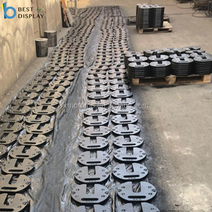 8kgs 10kgs 15kgs Ghisa <span class=keywords><strong>Peso</strong></span> <span class=keywords><strong>Tenda</strong></span> <span class=keywords><strong>per</strong></span> la Fiera Gazebo <span class=keywords><strong>Tenda</strong></span> - Product Image 4