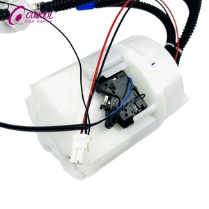 Ensemble de pompe à carburant COMOOL WGS500110 WGS500071 pour Land Rover Range Rover Sport Discovery3 L320L319, module de distribution de carburant - Product Image 4