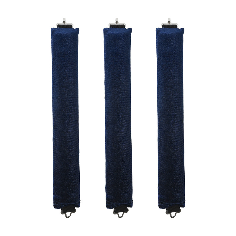 Ensemble 3 pièces bleu marine