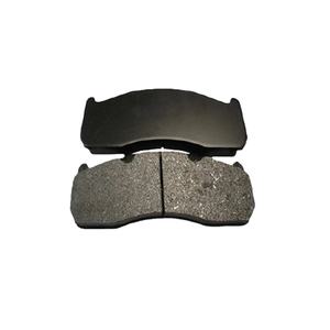 Ventes directes <span class=keywords><strong>Prix</strong></span> raisonnable Plaquettes de frein en céramique 29151 WVA29151 Plaquettes de frein de camion pour volvo 3099533 20768101 - Product Image 4