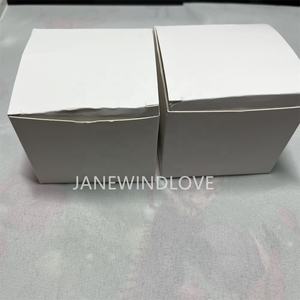 Petite boîte à bagues Lcd en cuir avec lecteur vidéo 2.4 pouces télécharger mémoire vidéo présentation boîte-cadeau pour mariage anniversaire noël - Product Image 6