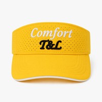 Casquette de luxe décontractée unisexe pour adultes, en chenille brodée plate, ajustable, pour toutes les saisons, idéale pour l'extérieur, vente en gros