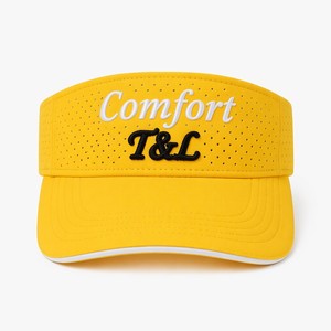 Wholesale Chenille <b>Flat</b> Embroidered Plush Adjustable Four Seasons Unisex Visor Cap Luxury Sun Visor <b>Hat</b> Manufacturer - Product Image 2