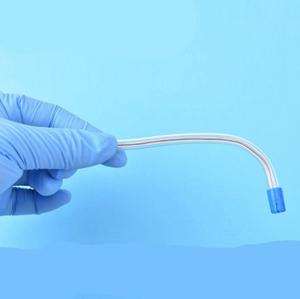 Usa e getta Dentale Punte Morbide Saliva Ejectors/Fornitura Dentale/Dentale di Aspirazione monouso Punte - Product Image 2