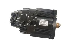 Repuestos Yaskawa, Servomotor para Robot Manipulador Industrial, 1.3KW SGMRV-13ANA - Product Image 6