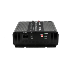 Chargeurs de <span class=keywords><strong>batterie</strong></span> OEM d'usine 12V 60A <span class=keywords><strong>Lithium</strong></span> Lifepo4 <span class=keywords><strong>batterie</strong></span> au plomb AC à DC LCD <span class=keywords><strong>chargeur</strong></span> de <span class=keywords><strong>batterie</strong></span> Rv Camper - Product Image 3