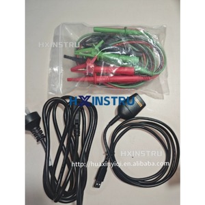1550B DIGITAL MEGOHMMETER เครื่องทดสอบฉนวนไฟฟ้าแรงสูง H - Product Image 3