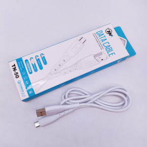 TN50 di alta qualità USB <span class=keywords><strong>C</strong></span> cavo di ricarica per Samsung USB data cavo per tutti con tipo <span class=keywords><strong>C</strong></span> connettore telefono cellulare - Product Image 3