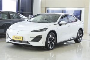 2026 Deepal SL03 Berline Électrique Véhicule Neuf et d'Occasion EV REEV <span class=keywords><strong>Voiture</strong></span> Intelligente Exportateur Automobile Chinois - Product Image 4