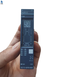 Módulo de Entrada Digital para Controlador PLC, Nuevo y Original, 131-6BF00-0BA0 - Product Image 1
