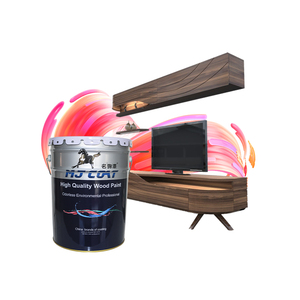 <span class=keywords><strong>Pintura</strong></span> <span class=keywords><strong>para</strong></span> <span class=keywords><strong>Madera</strong></span> con Capa Superior <span class=keywords><strong>Blanca</strong></span> <span class=keywords><strong>de</strong></span> PU - Transparente como el Cristal <span class=keywords><strong>para</strong></span> Mesas y Encimeras, Efecto <span class=keywords><strong>de</strong></span> Revestimiento 3D - Product Image 6