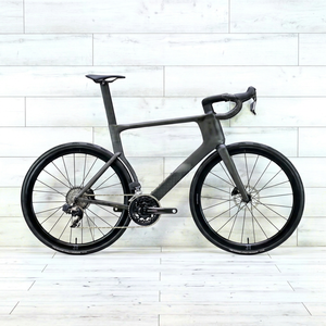 การประมูลขายจักรยานเสือหมอบ 3-T Strada/Italia Force AXSs Projecttt X RoadBike - รุ่นปี 2026 - Product Image 1