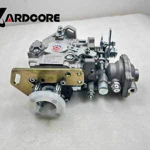 ปั๊มหัวฉีดน้ำมันเชื้อเพลิง 0460424073 VE412F1100R374-2 3917539 สำหรับเครื่องยนต์ดีเซล 4BTA3.9 VE - Product Image 2