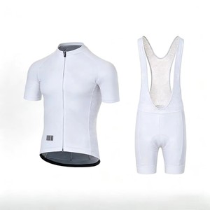 Combinaison de cyclisme unisexe professionnelle multi-couleurs, coupe-vent, respirante, à séchage rapide et anti-humidité, idéale pour les événements cyclistes – Meilleure vente - Product Image 4