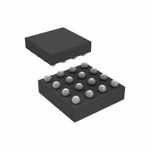DS1848B-010+T&R Data Acquisition 16 LBGA, CSPBGA Electronic Chips Component Original One Stop Service - Product Image 1