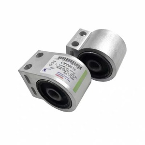 Silentbloc de suspension Chevrolet 96809676 – Pièce de rechange pour système d'amortisseur MacPherson - Product Image 1
