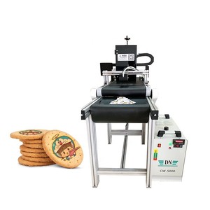 Tốc Độ Cao Công Nghiệp Kỹ Thuật Số Biến Đổi Dữ Liệu Máy In Phun Màu In Dữ Liệu - Product Image 2