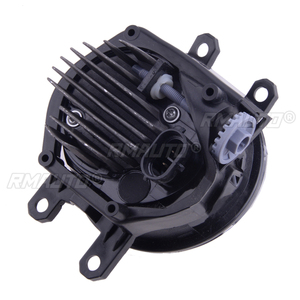 Lámpara Antiniebla Delantera LED para Auto, para PRIUS, LAND CRUISER, LEXUS CT200H, IS250, ES250, ES350, RX270, RX350, LX450, LX460, LX570, Accesorios para Auto - Product Image 5