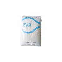 Gránulos de Resina EVA Directo de Fábrica, Material Plástico Crudo, Productos EVA de Alta Calidad, Gránulos de Polímero EVA