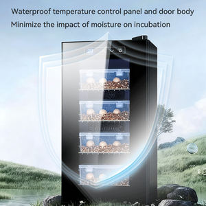 Incubadora Electrónica Quiet Snake para Mascotas y Aficionados - Product Image 4