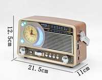 Radio portable YUEGAN YG7030BTS, best-seller, radio USB pour la maison, récepteur DAB ondes courtes, radio FM AM MP3 de poche