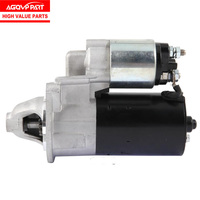 Moteur de démarrage pour Fiat Palio Doblo Siena Tipo 1.6 1.9 12V 11 RAPIDA SUBSTITUI MARELLI F000AL0100 Z801076E20567 D20323