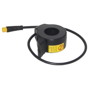 Acelerador de Pulgar 130X General de 36V 48V para Bicicleta Eléctrica y Scooter, Suministro de Fábrica - Product Image 5