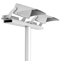 Projecteur LED extérieur étanche à haut mât 270000Lm Projecteur de stade 800W 900W 1000W 1500W 1600W 1800W Projecteur
