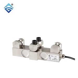 Sensor de Carga de Cabo de Aço para Elevadores e Elevações, Fabricante Direto - Product Image 4